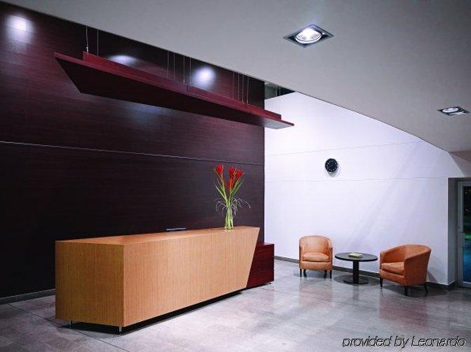 Estelar Apartamentos Medellín Interiér fotografie