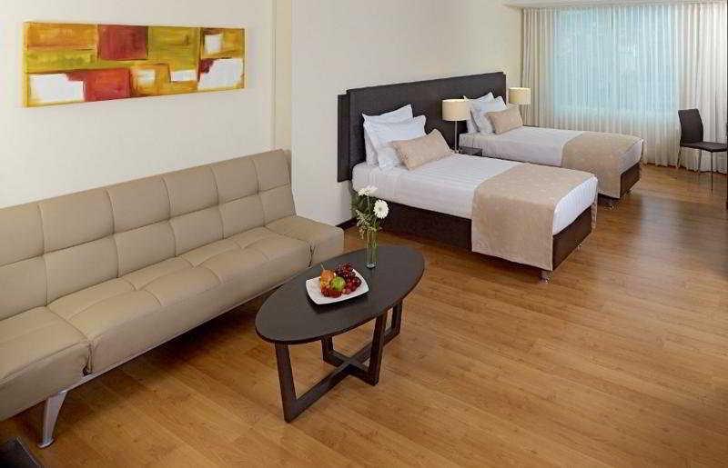 Estelar Apartamentos Medellín Exteriér fotografie