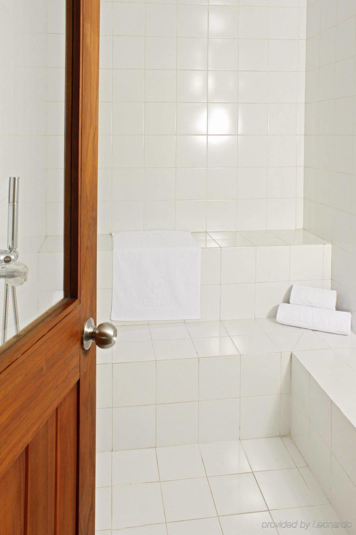 Estelar Apartamentos Medellín Pokoj fotografie