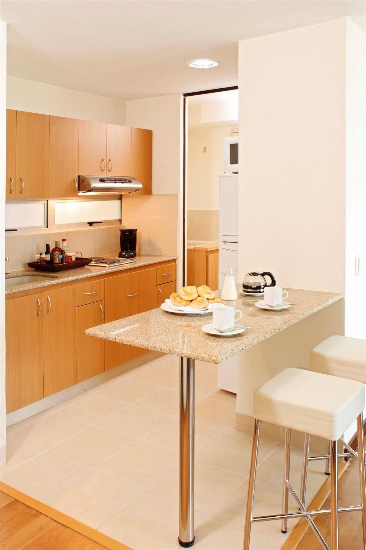 Estelar Apartamentos Medellín Exteriér fotografie
