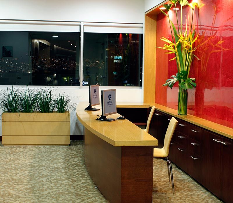 Estelar Apartamentos Medellín Exteriér fotografie